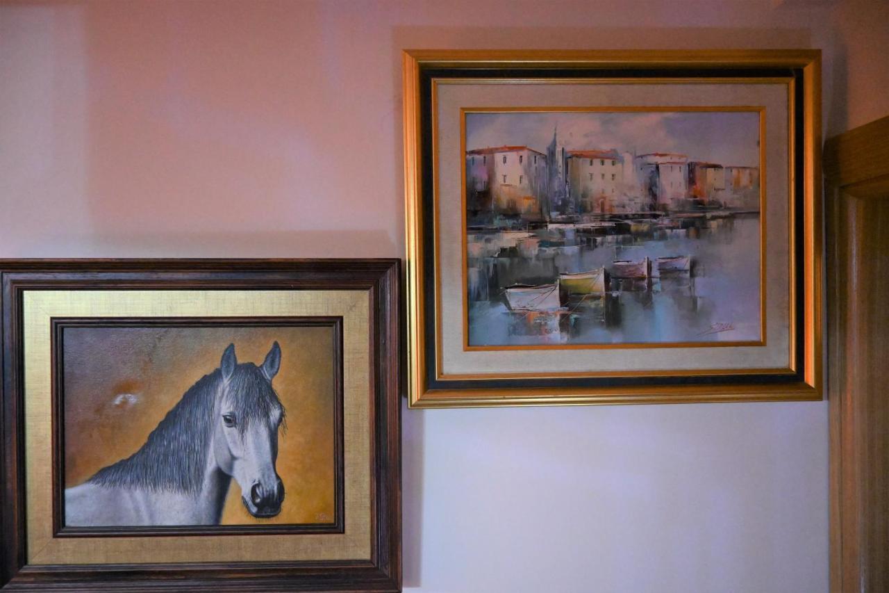 Stella Apartments Belgrád Kültér fotó