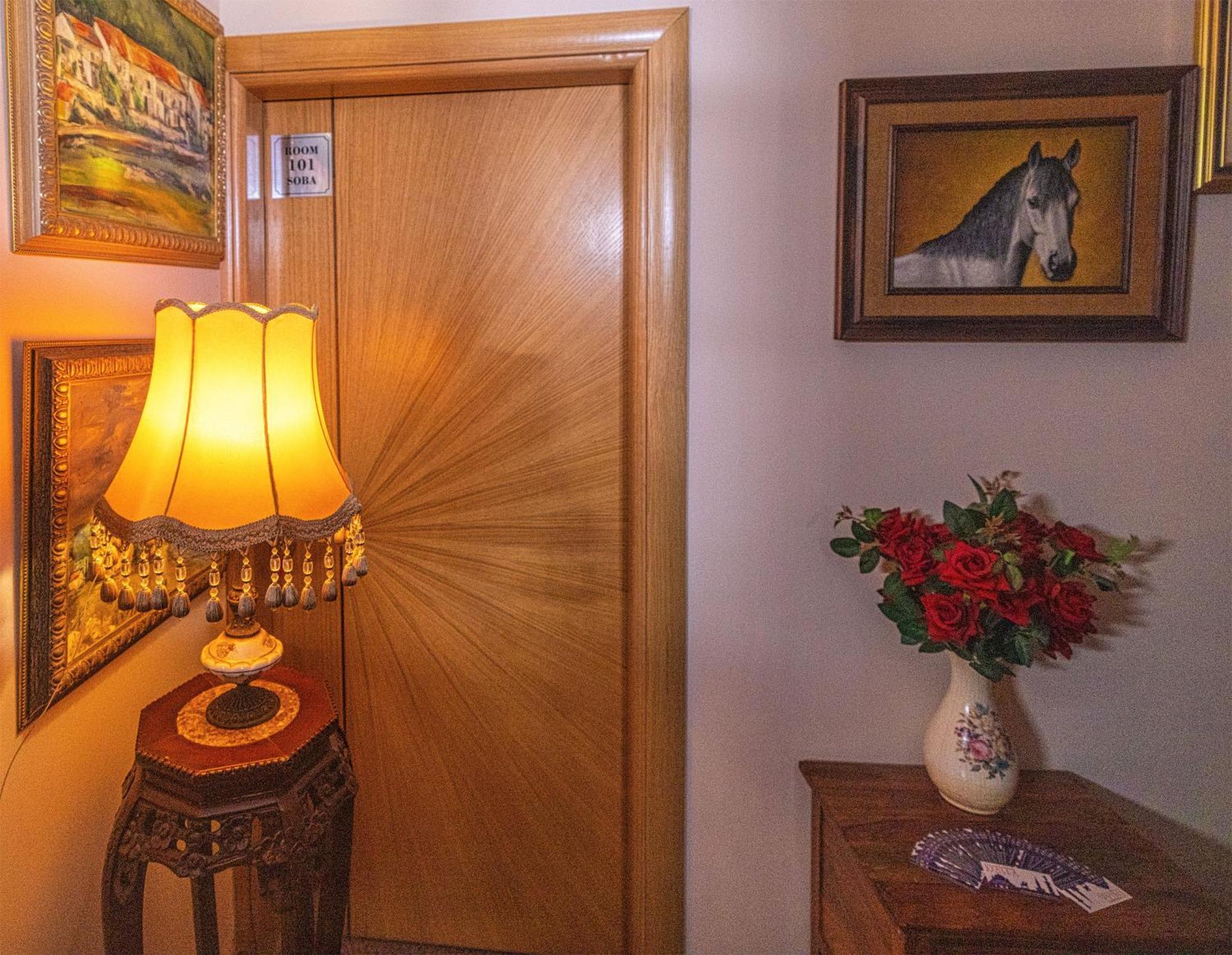 Stella Apartments Belgrád Kültér fotó
