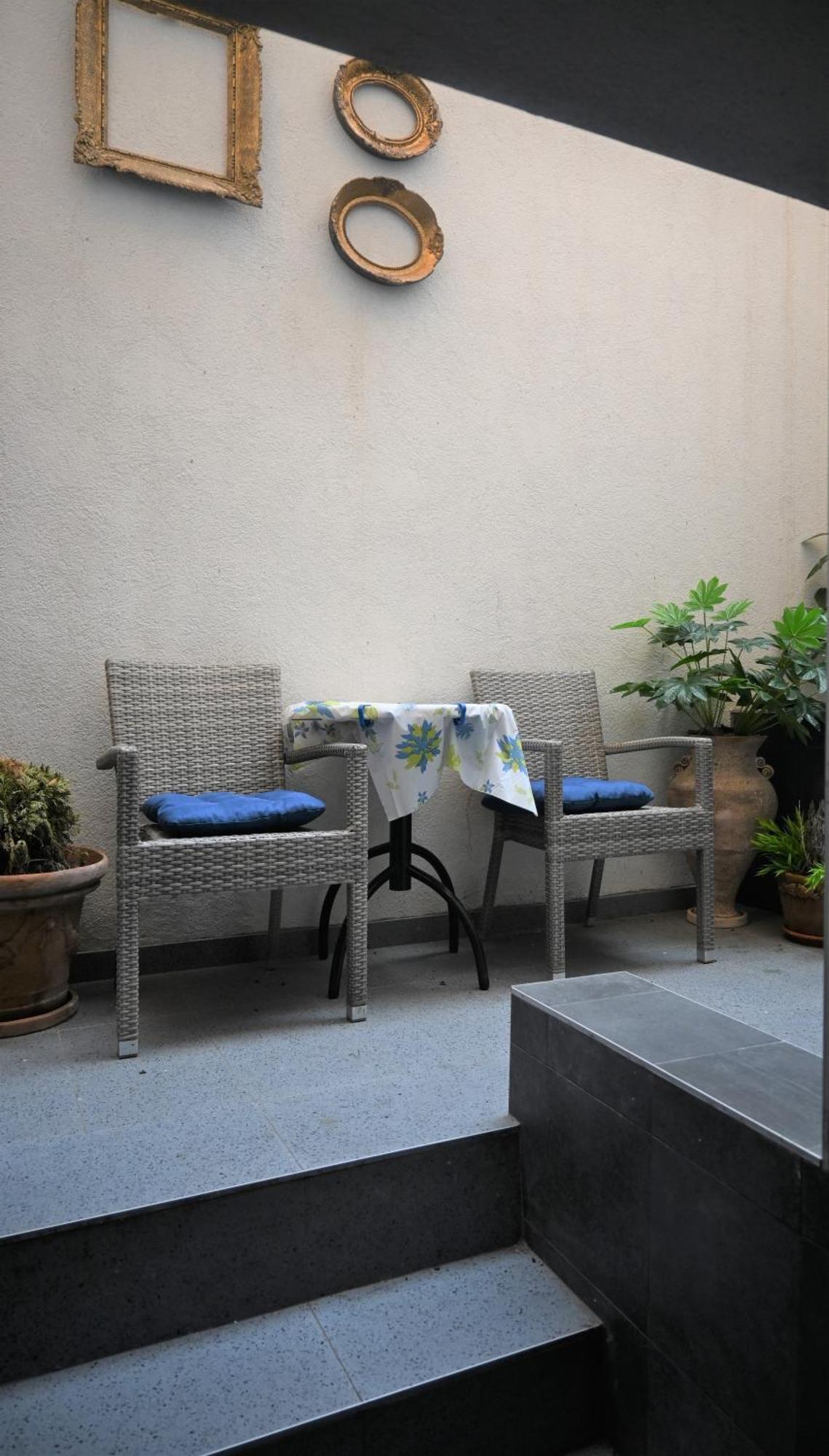 Stella Apartments Belgrád Kültér fotó
