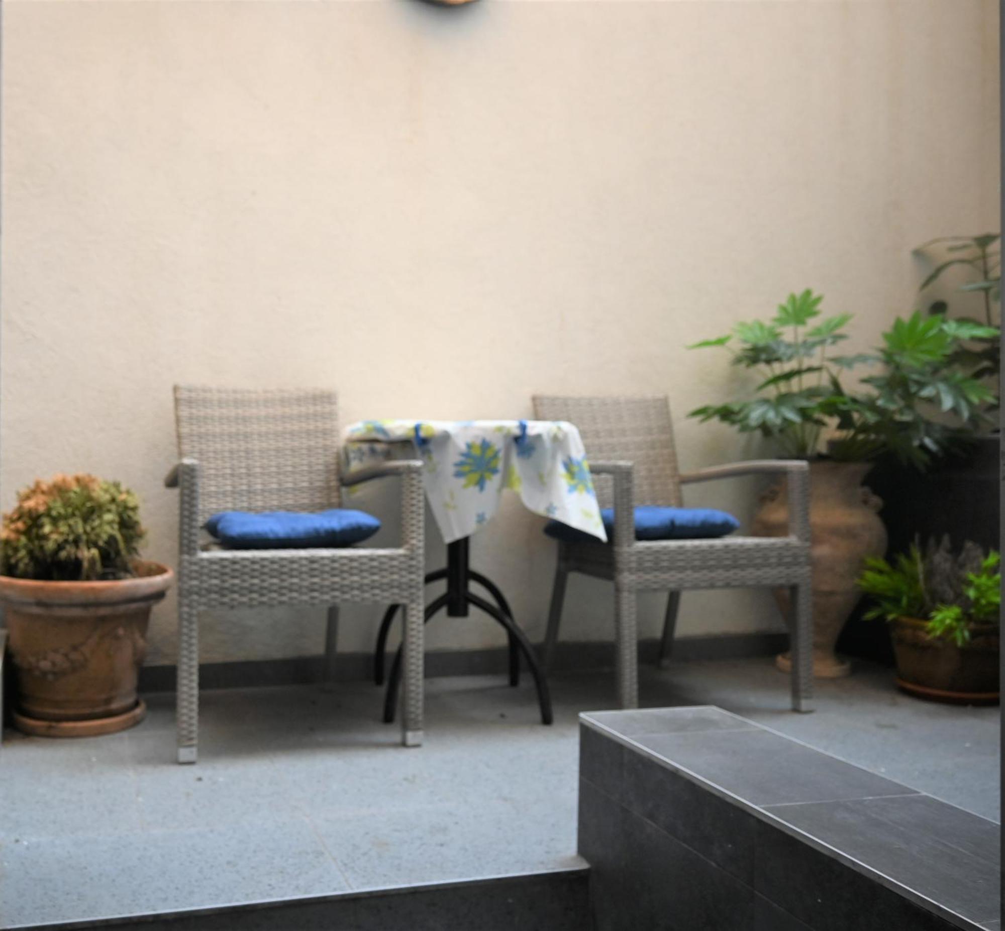 Stella Apartments Belgrád Kültér fotó