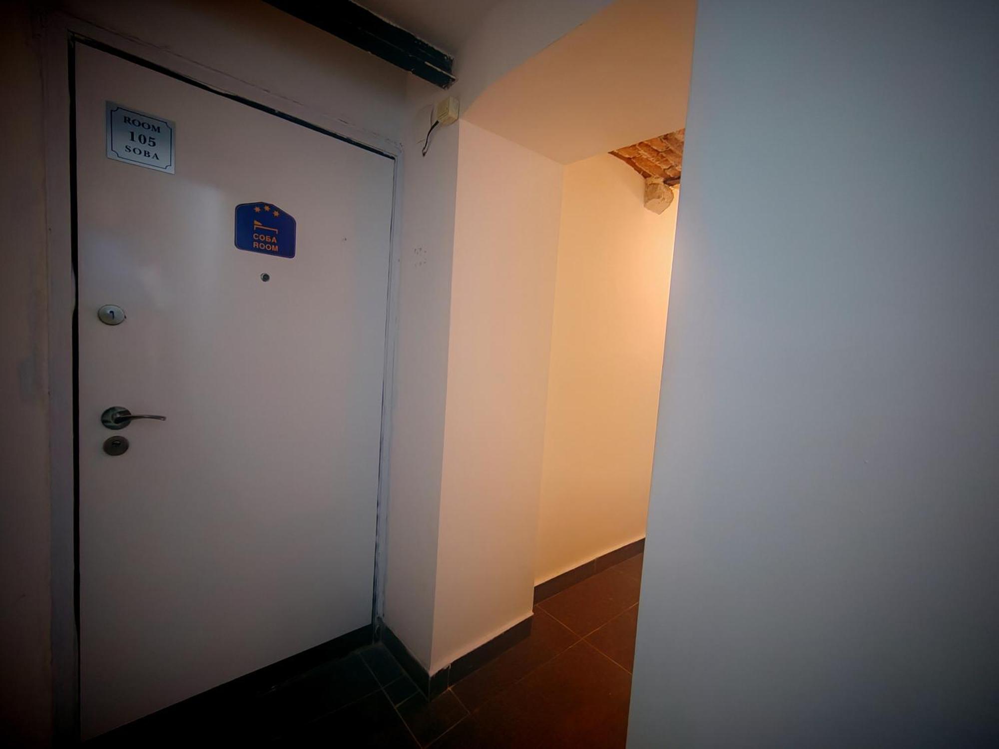 Stella Apartments Belgrád Kültér fotó