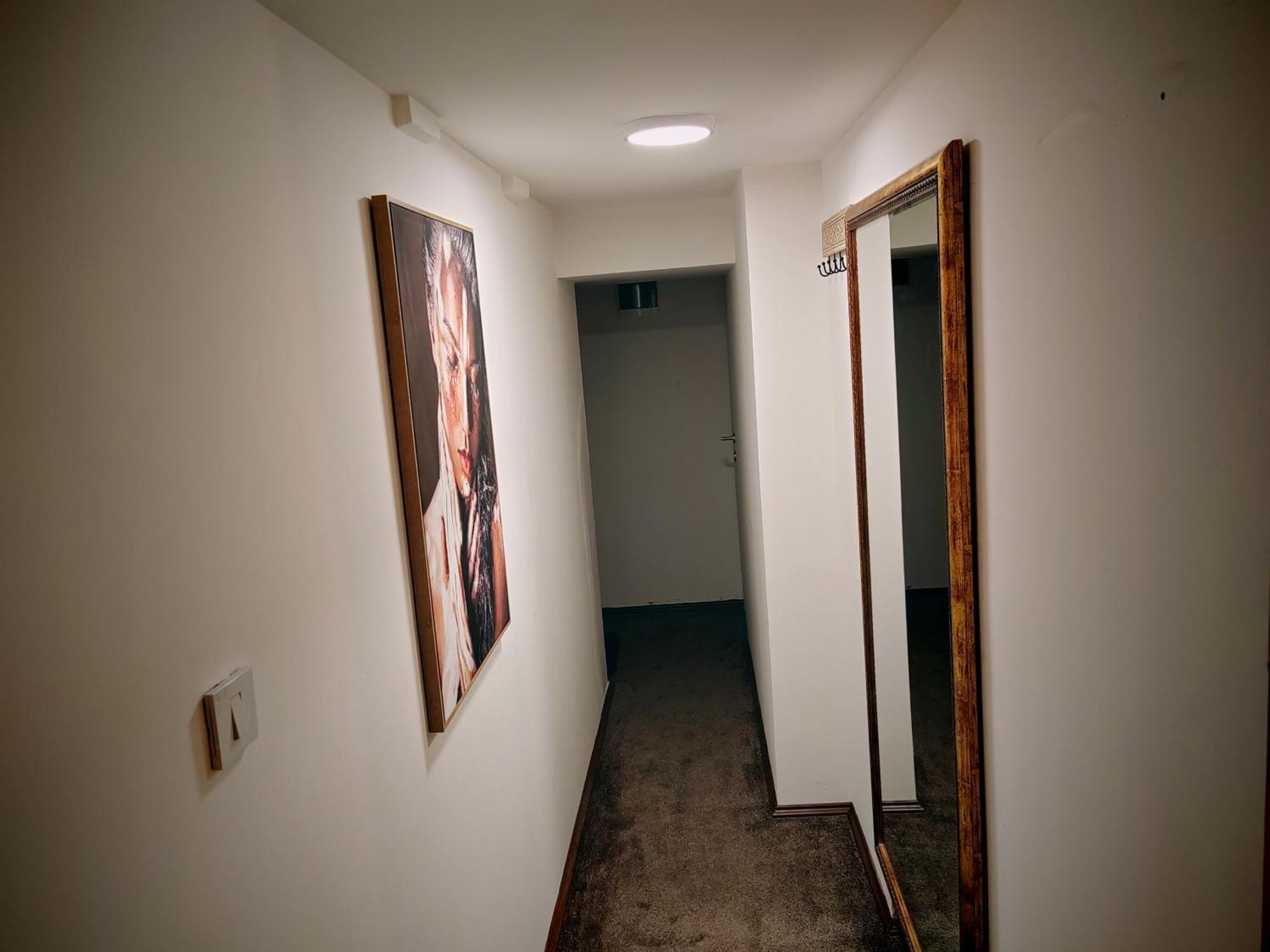 Stella Apartments Belgrád Kültér fotó