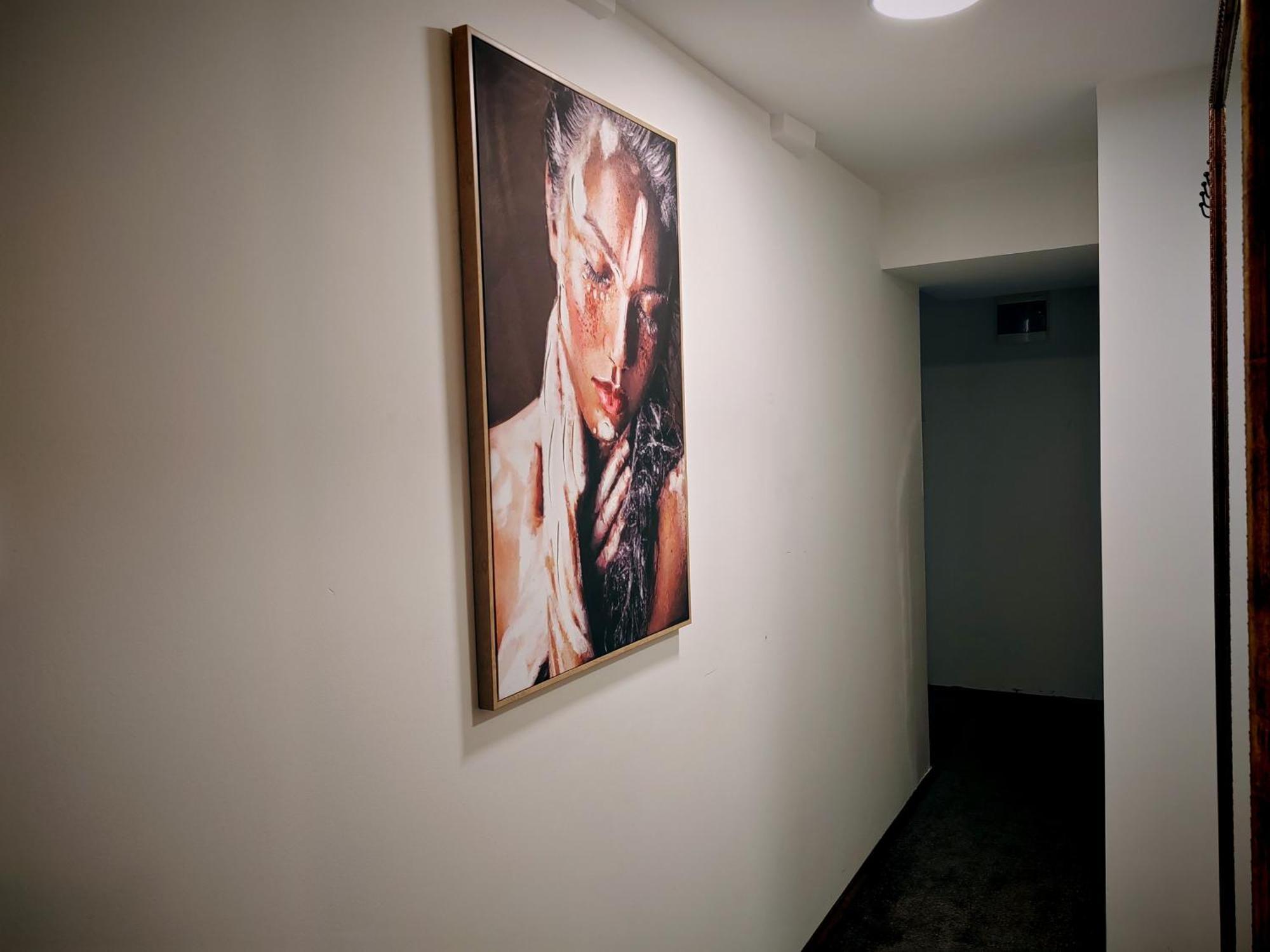 Stella Apartments Belgrád Kültér fotó