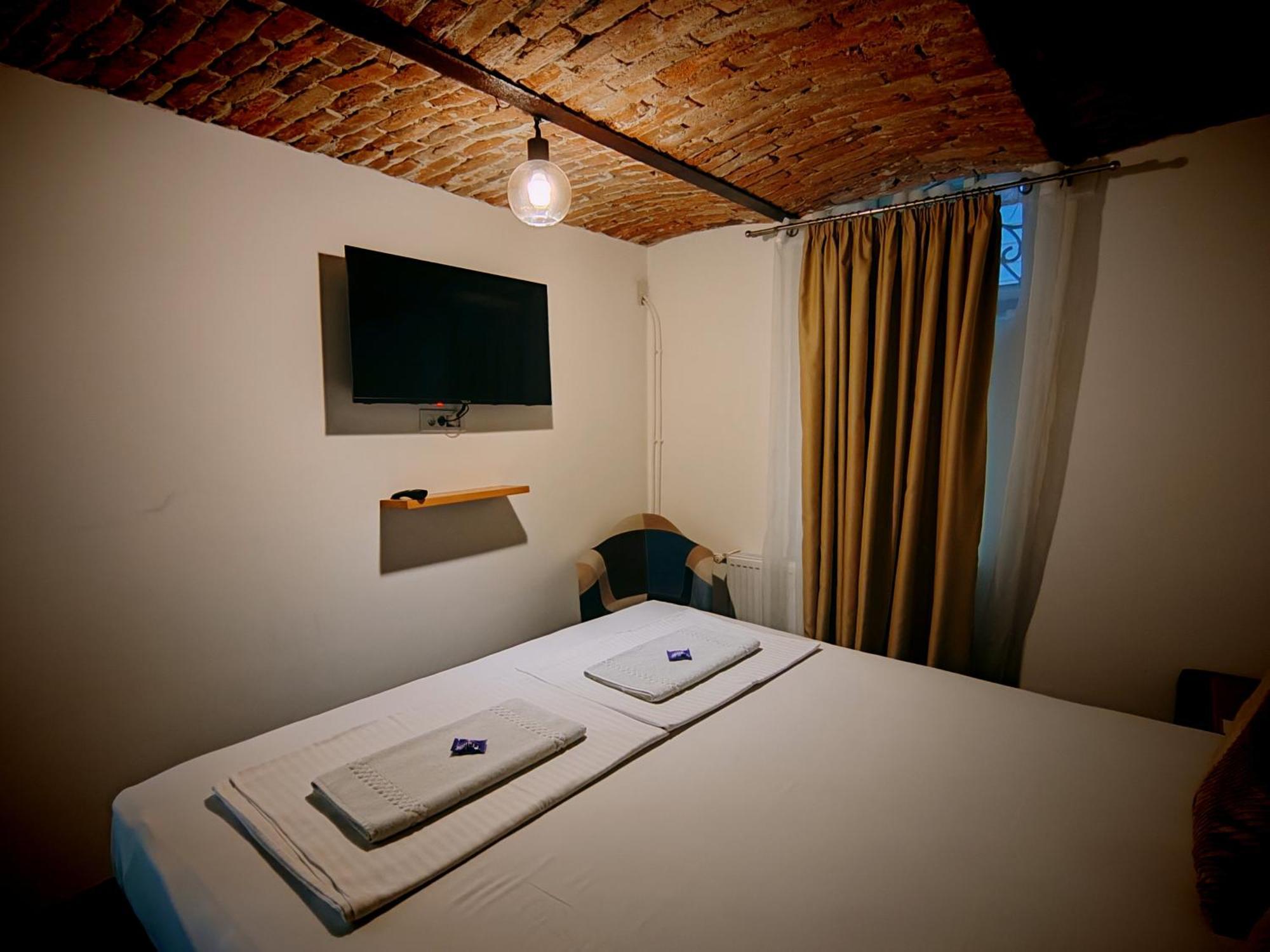 Stella Apartments Belgrád Kültér fotó