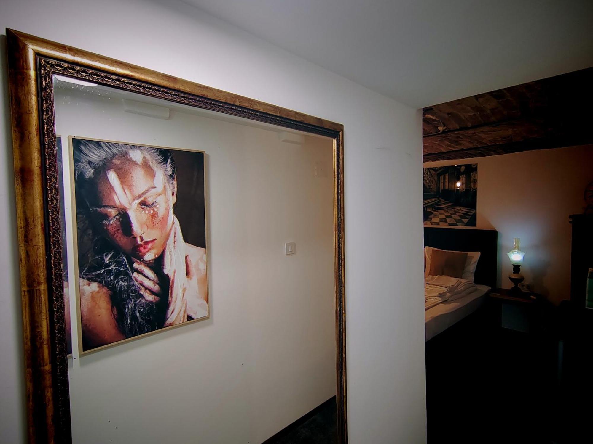 Stella Apartments Belgrád Kültér fotó