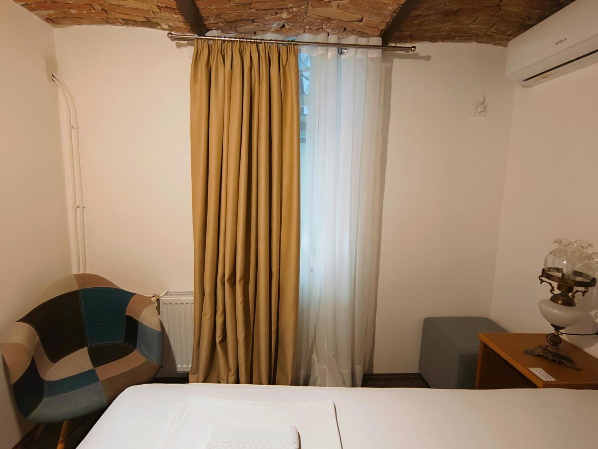 Stella Apartments Belgrád Kültér fotó