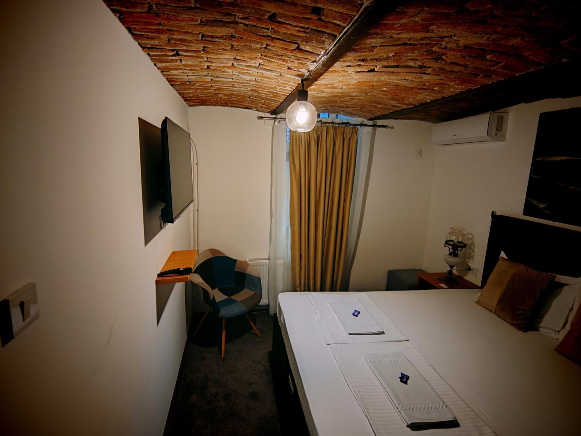 Stella Apartments Belgrád Kültér fotó