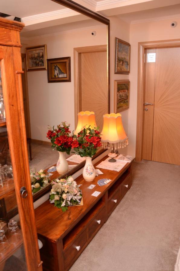 Stella Apartments Belgrád Kültér fotó